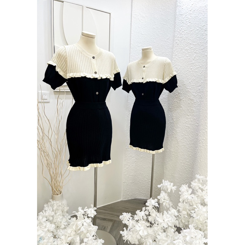 SÉT LEN PHỐI  -   OB05135