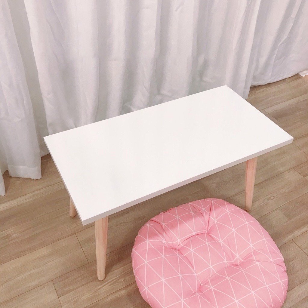 Bàn Trang Điểm 💖𝐅𝐑𝐄𝐄 𝐒𝐇𝐈𝐏💖 Bàn Trang Điểm Có Gương Ngồi Bệt Hot Nhất Năm