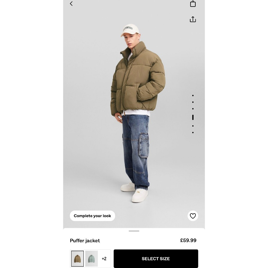 Áo phao nam 2022 đủ màu, áo khoác nam trần bông chuẩn auth.