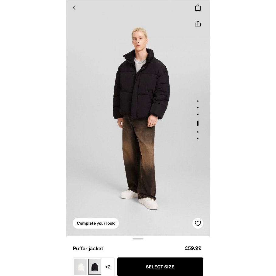 Áo phao nam 2022 đủ màu, áo khoác nam trần bông chuẩn auth.