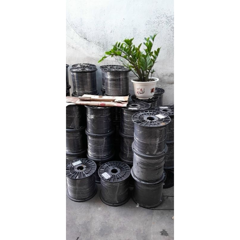 Cáp quang 1fo của VNPT