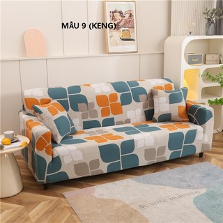 Drap bọc ghế sofa TB1127