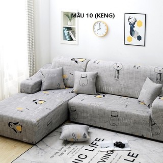 Drap bọc ghế sofa TB1127