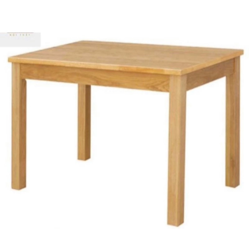 Bàn gỗ cao su , bàn ăn, bàn làm việc