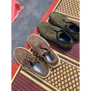 Giày Sperry Gold Cup chính hãng 42.5