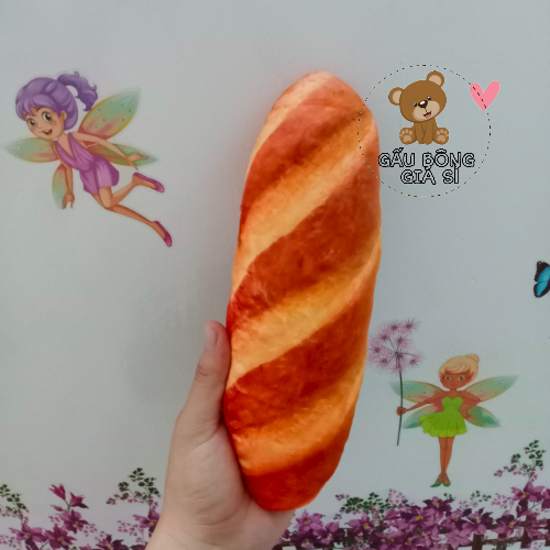 GẤU BÔNG TIGER NHỎ 25CM