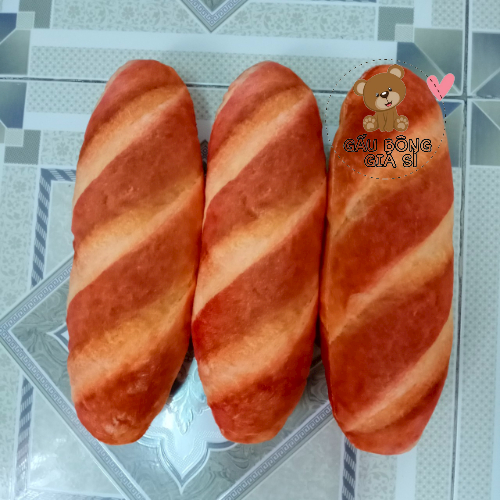 GẤU BÔNG TIGER NHỎ 25CM