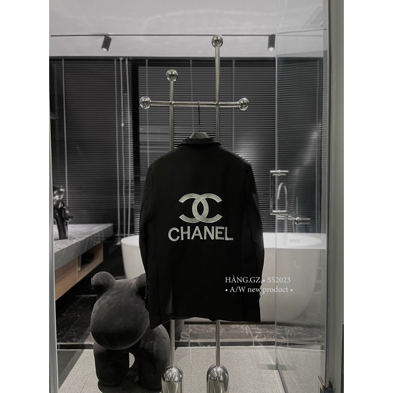 Áo vest C.L đã về rồi đây ạ