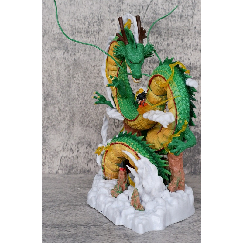 Mô hình figure nhân vật trong Dragon ball