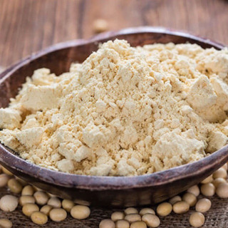 1kg Bột đậu nành nguyên chất nhà làm