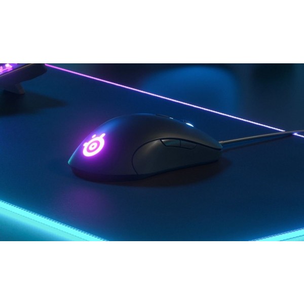 Chuột Steelseries Sensei Ten,NEW