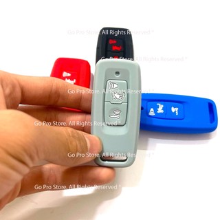 Bọc Cao Su Remote VISION 2021 - 2024 Mã V01