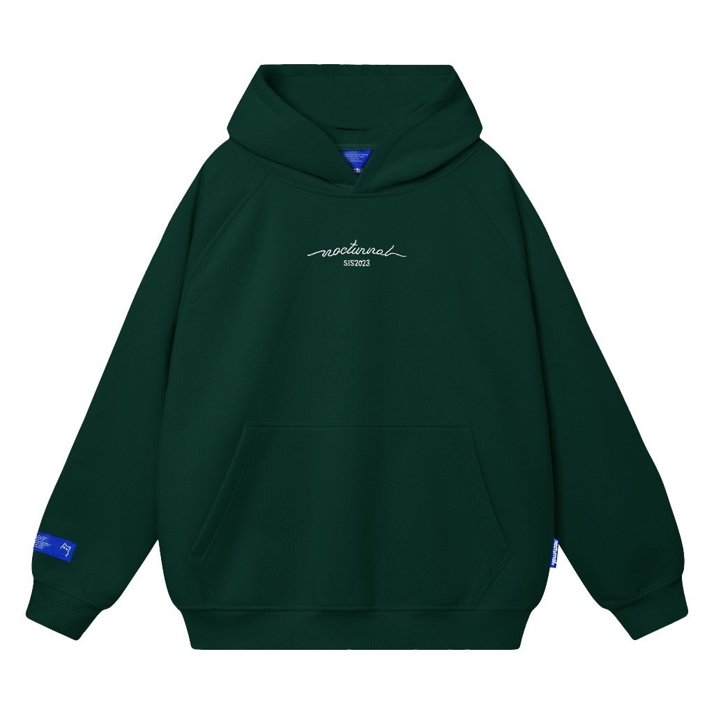 Áo Hoodie Nỉ Local Brand Nam Nữ Unisex Form Rộng, Áo Nỉ Nhiều Màu Phong Cách Basic Hottrend 2023