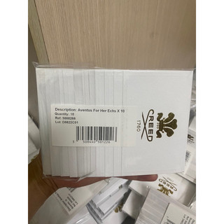 Nước Hoa Creed Aventus For Her Edp 2ml.Vial