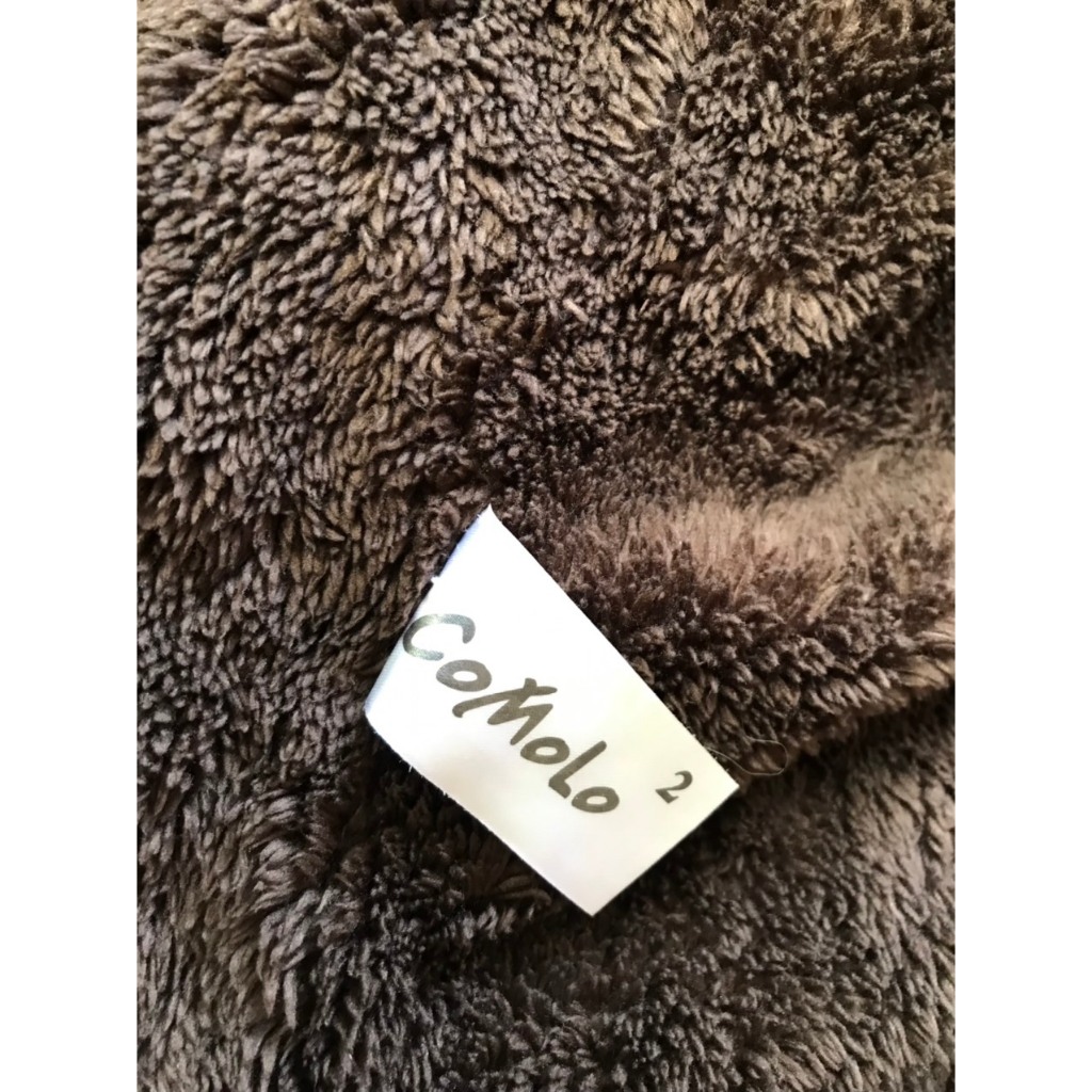 Áo Khoác Sơmi Lót Lông Hoạ Tiết Caro Trắng Đen, Áo khoác Nam Nữ Form Rộng Thụng Thời Trang