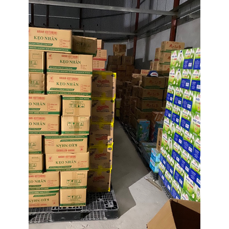 Dầu đậu nành 2 lít TIARA