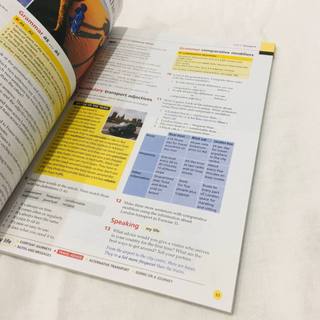 Sách Học tiếng Anh - Life A2-B1 : Student Book With Web App Code + Online Workbook (2ed) (có bao gồm code học online)