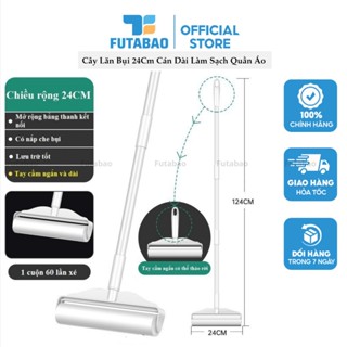  Cây Lăn Bụi Đa Năng Có Thể Tùy Chỉnh Chiều Dài Tay Cầm Cây Lăn Lông Lăn Bụi Thông Minh Cho Gia Đình 