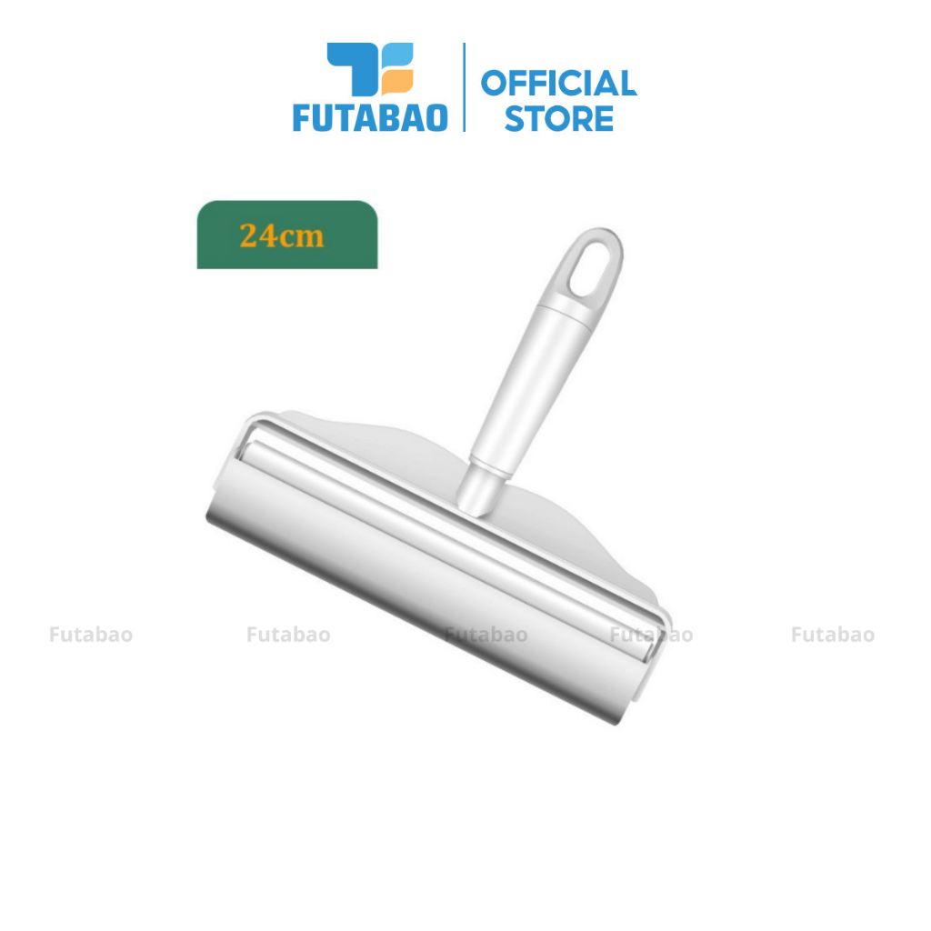 Cây Lăn Bụi Đa Năng Có Thể Tùy Chỉnh Chiều Dài Tay Cầm, Cây Lăn Lông Lăn Bụi Thông Minh Cho Gia Đình