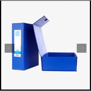 File hộp gấp, hộp đựng tài liệu eke, cặp hộp eke -5cm, 7cm, 10cm, 15 cm, 20cm