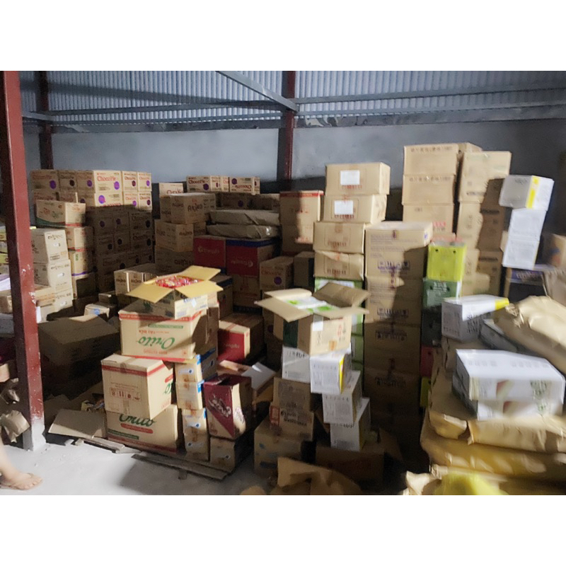 Dầu ăn FREDA 1 lít