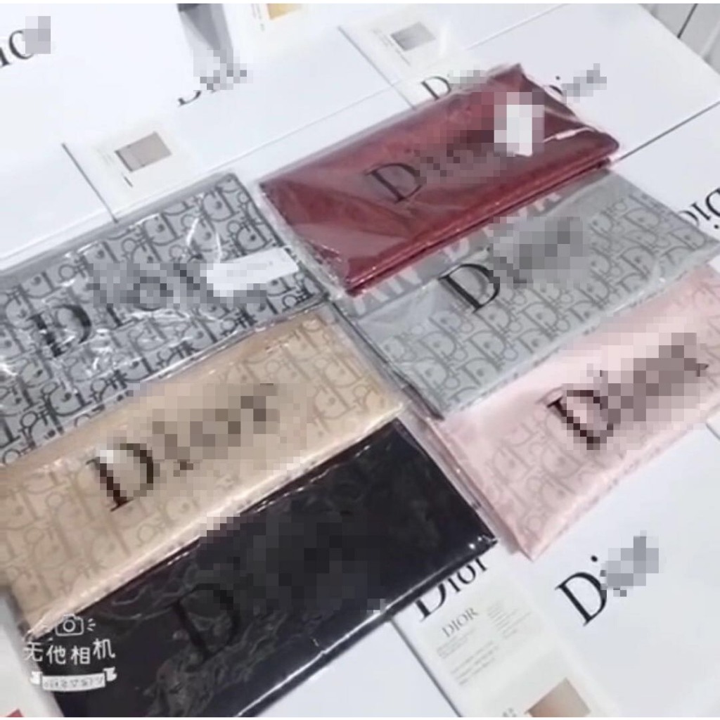 Khăn lụa chất satin hàng full box cao cấp