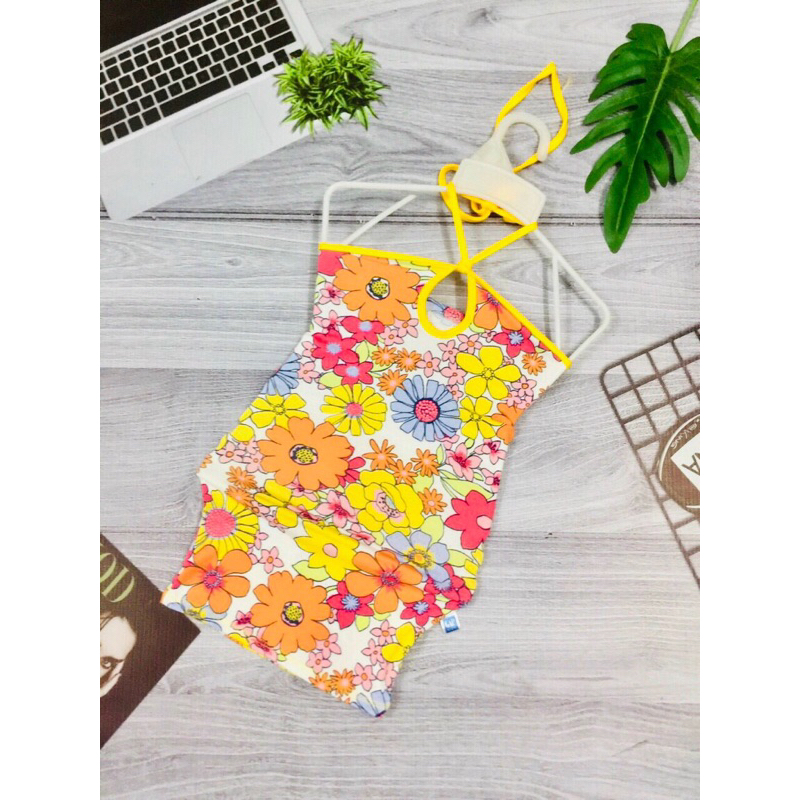 Đầm body cho bé gái