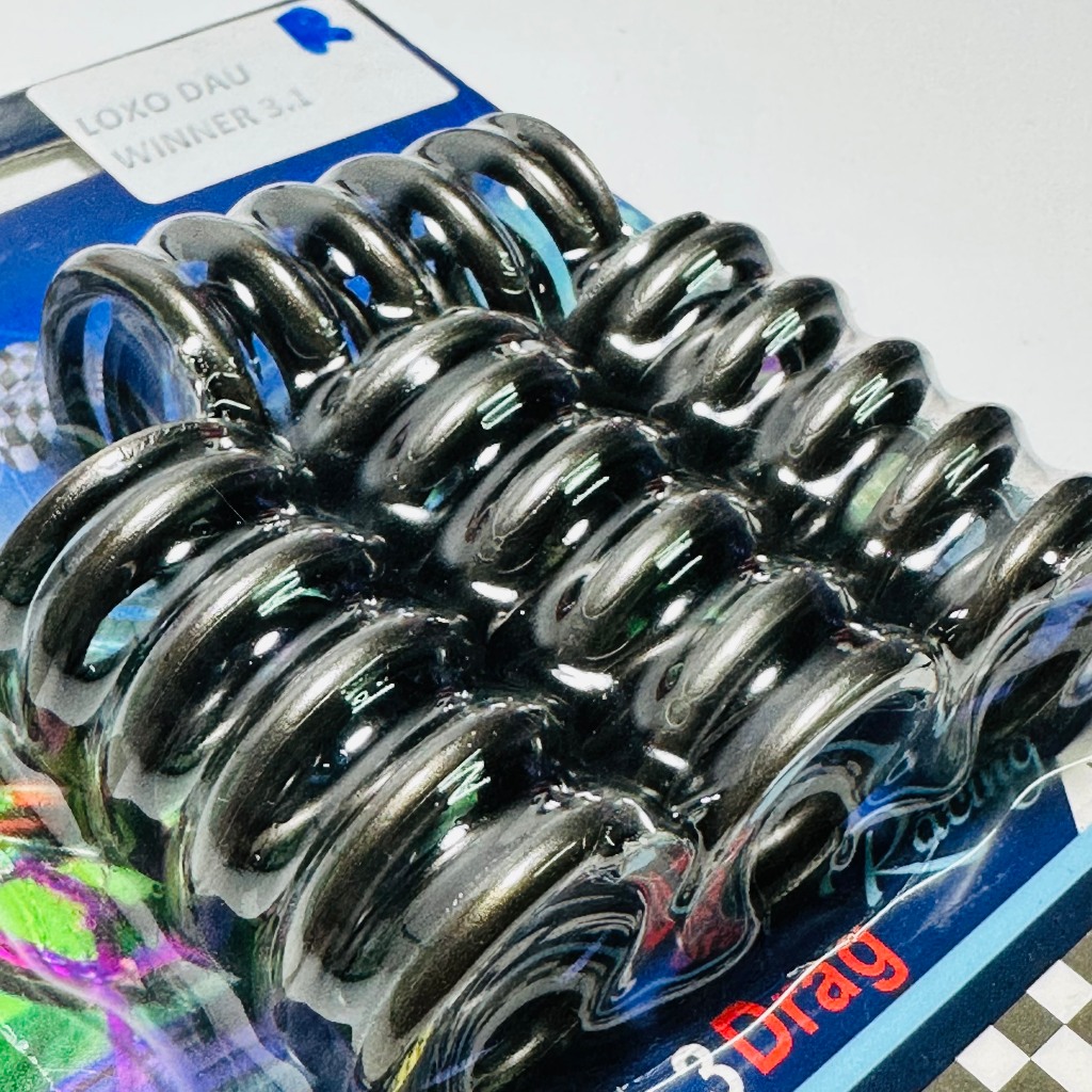 Lò xo đầu CKHL Winner 150 / Sonic 150 / 3.1ly / 3.2ly đủ size