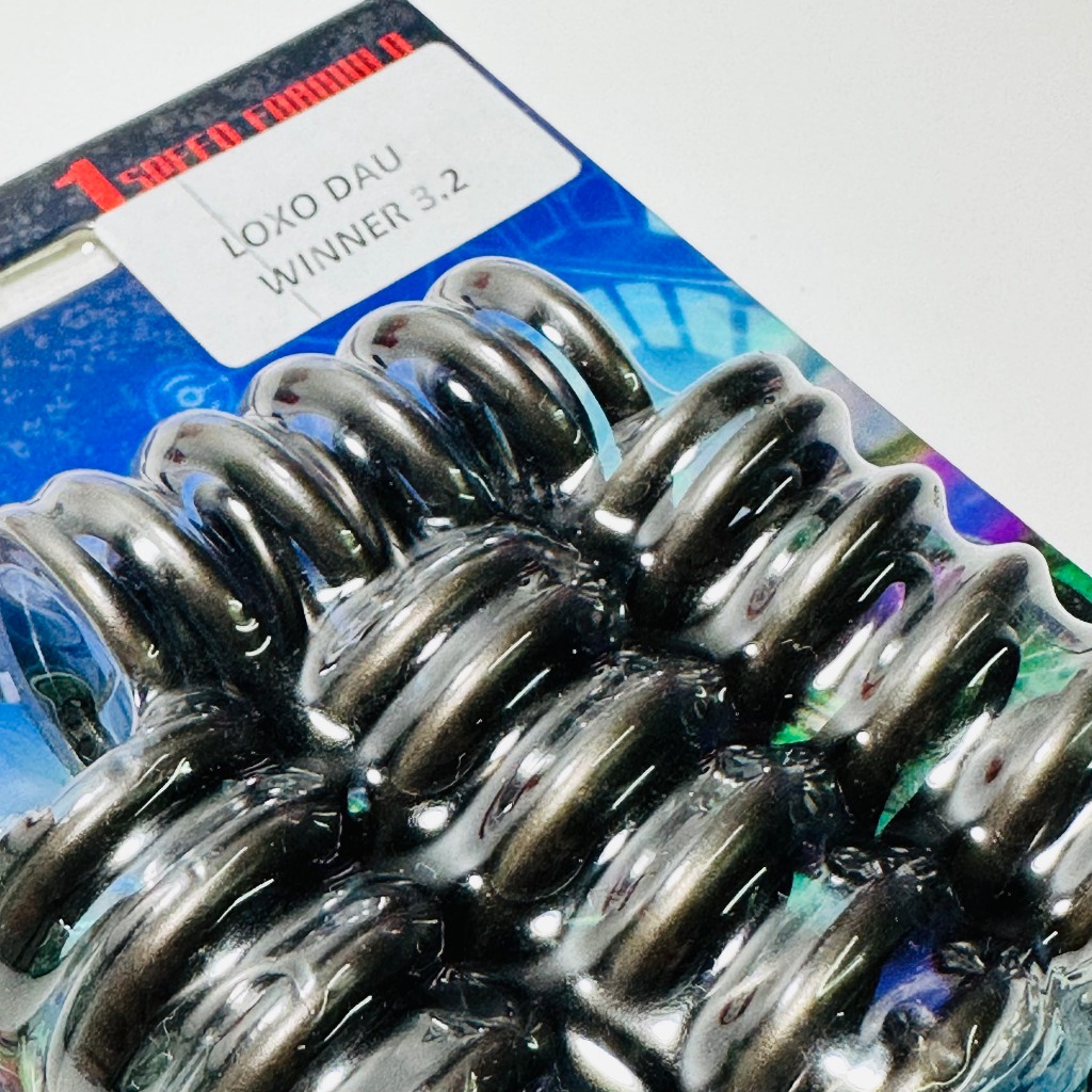 Lò xo đầu CKHL Winner 150 / Sonic 150 / 3.1ly / 3.2ly đủ size