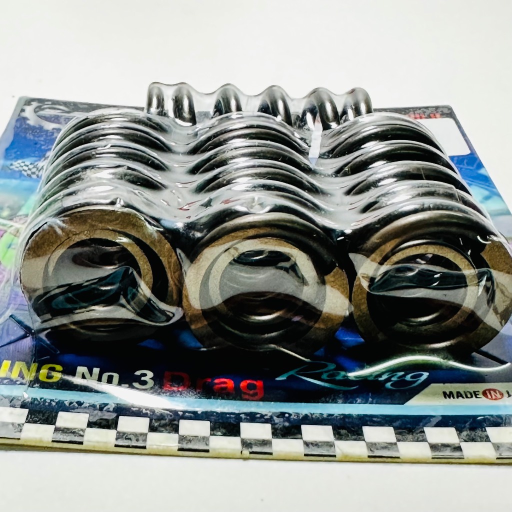 Lò xo đầu CKHL Winner 150 / Sonic 150 / 3.1ly / 3.2ly đủ size