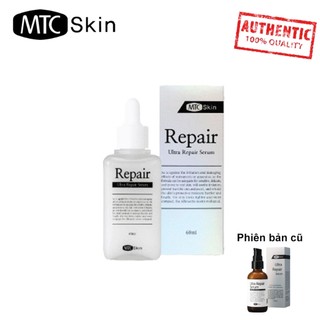 SERUM PHỤC HỒI TÁI TẠO DA ULTRA REPAIR MTC SKIN 60ML