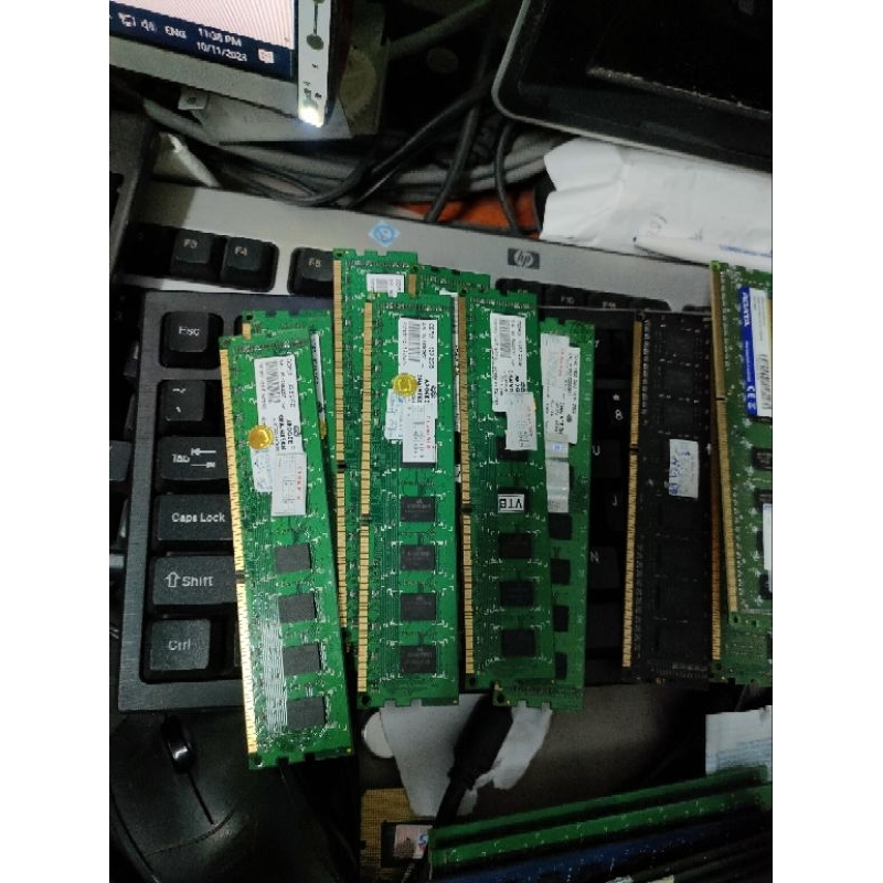 Ram PC DDR 3 -2G