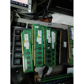 Ram pc ddr 3 -2g