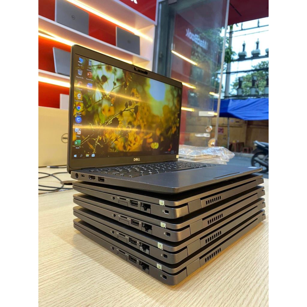 Laptop Dell Latitude New Zin - Bảo Hành 3 Tháng, Đổi Trả Trong 15 Ngày, Kiểm Hàng Test Máy thoải mái.1