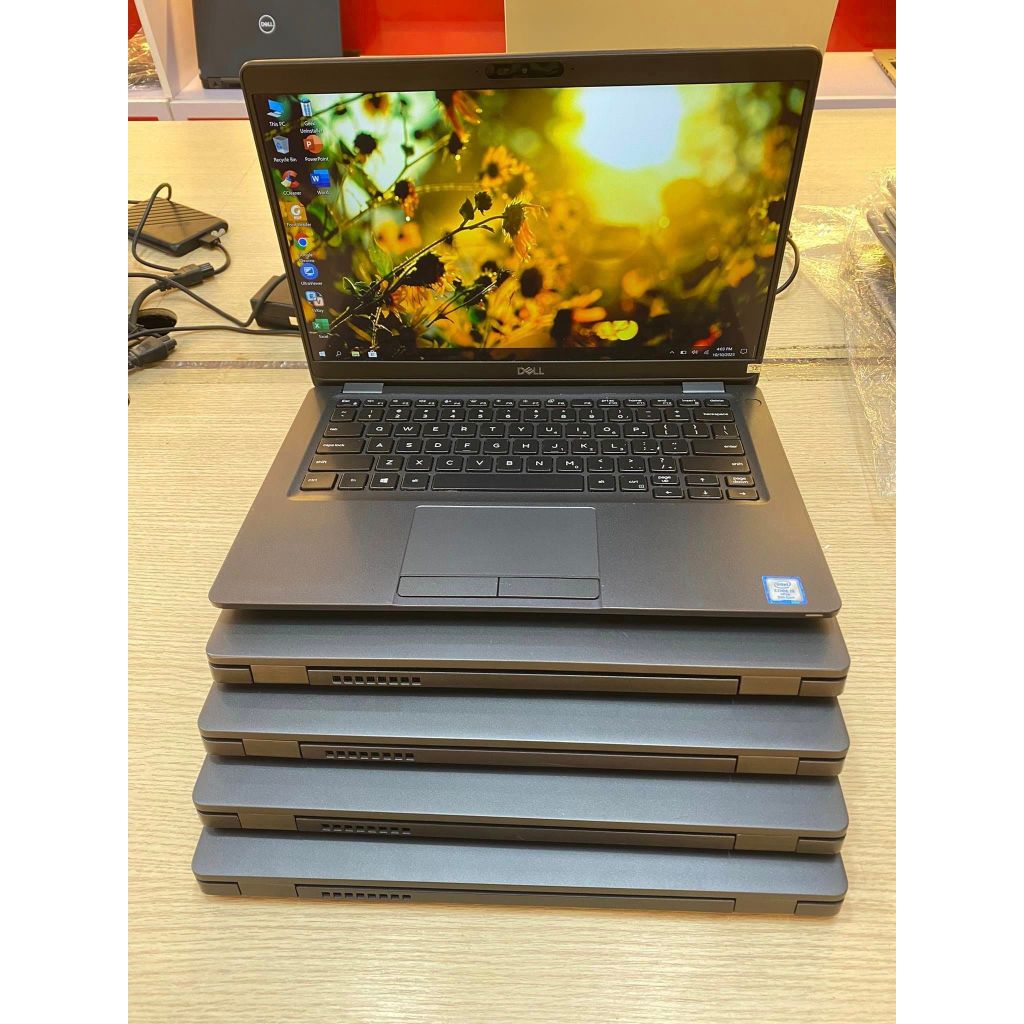 Laptop Dell Latitude New Zin - Bảo Hành 3 Tháng, Đổi Trả Trong 15 Ngày, Kiểm Hàng Test Máy thoải mái.1