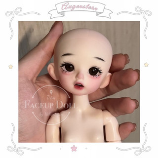 🫐Búp bê MJD đã được faceup 🫐