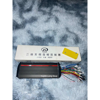 Ic điều tốc đa năng 1500w 18s đen chỉ đỏ