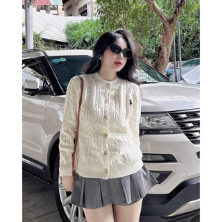 [𝗞𝗶𝗺 𝗔𝗻𝗵 ✿]  Chân váy xếp ly to dáng ngắn 📸