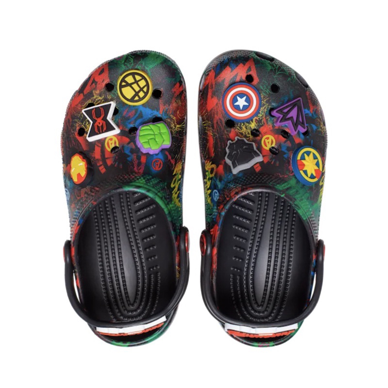 SỤC CROCS CHO BÉ NEW 2023