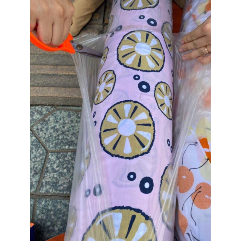 Tole lanh hoa 2da loại 1