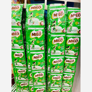 Milo nestle Loại Dây 10 Gói x 22g