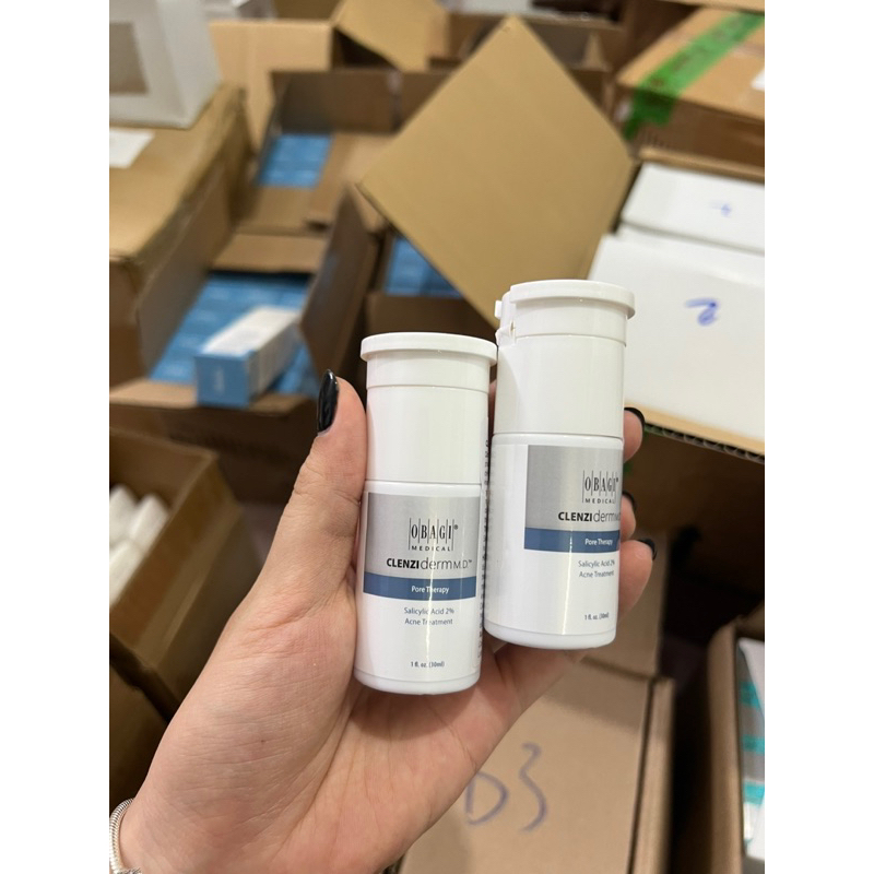 CHAI HÚT CHÂN KHÔNG 30ml