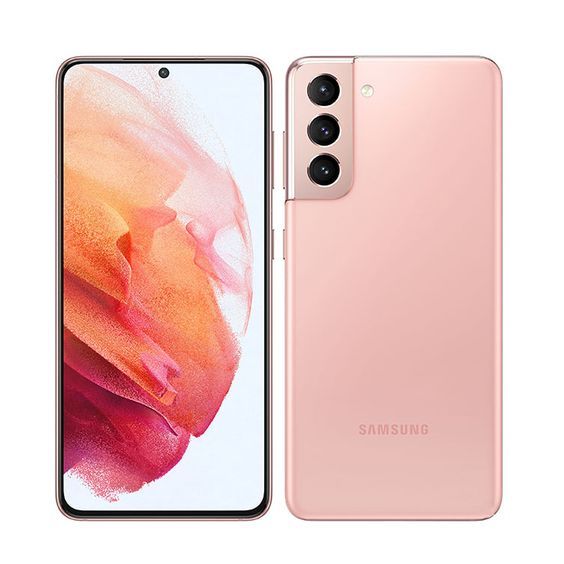 Điện thoại SAMSUNG S21 Plus 5G 128Gb, 2 Sim Chip Snapdragon S888 - didongso1