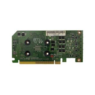 Bo mạch VGA AMD RX460 / RX560 4GB Fanless dành cho - GPU Mainboard Card (Không kèm Fan và Tản)