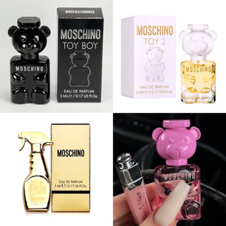 Linary1994 - Nước hoa Gấu Mini 5ml Cưng Ơi Là Cưng