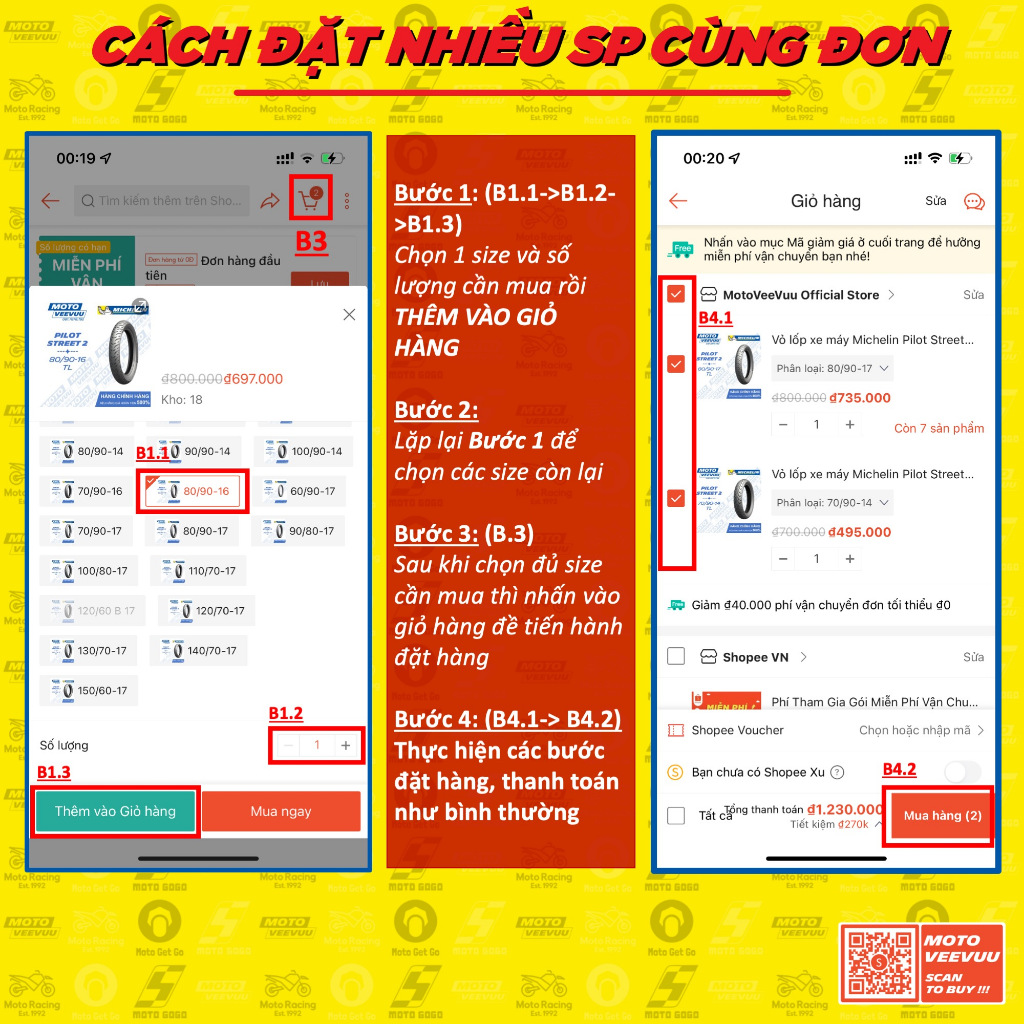 Vỏ lốp xe máy PIRELLI 150/60 R 17 TL Diablo Rosso 3 150/60-17