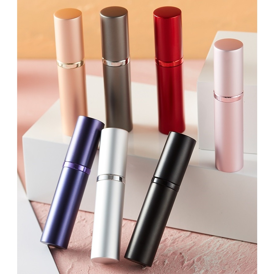 Lọ chiết nước hoa cao cấp dung tích 5ml Losea Ruishi