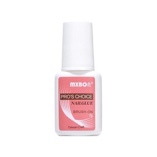 Keo mxbon - keo gắn móng chắc chắn