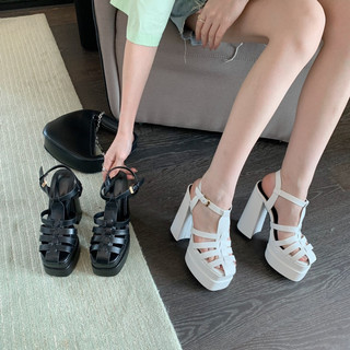 Giày gót đúp mẫu mới 14 cm siêu hót 2023 chất.