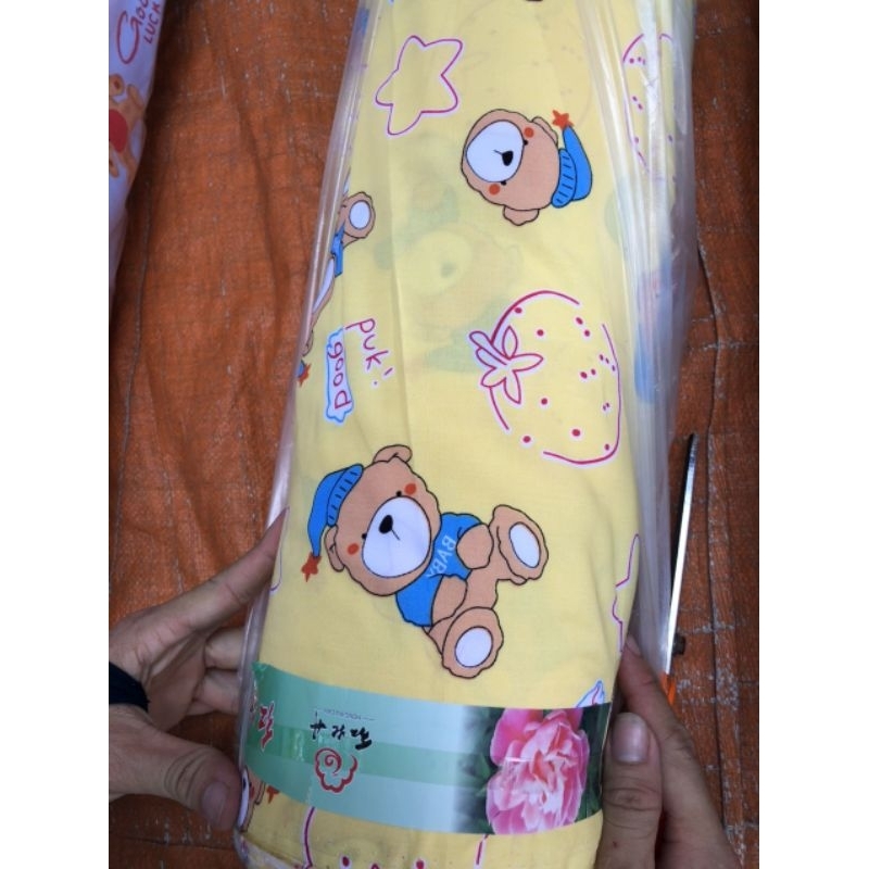 Vải tole lanh loại 1, thấm hút mồ hôi, mặc mát. may đồ bộ, váy ngủ và quần áo trẻ em